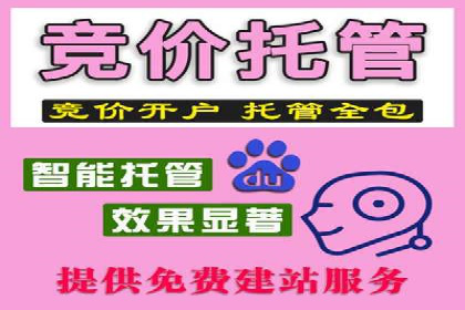 竞价账户管理案例：代运营公司如何提升广告点击率